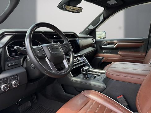 Certified 2023 GMC Sierra 1500 Denali Ultimate AWD/4WD image 16