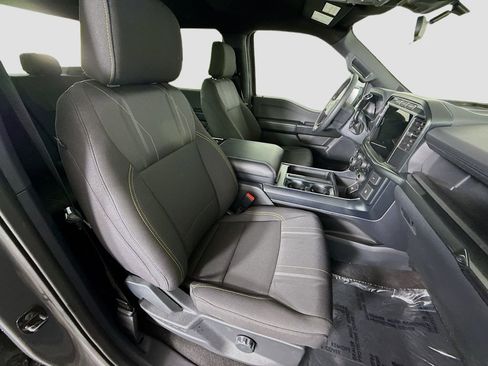 Used 2024 Ford F150 STX image 26