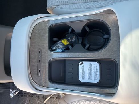 New 2026 Hyundai Palisade SEL image 28