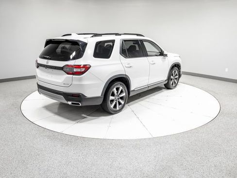 Used 2023 Honda Pilot Elite image 36
