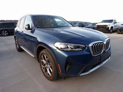 Certified 2023 BMW X3 xDrive30i w/ Premium Package