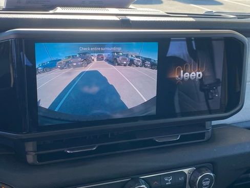 New 2026 Jeep Wrangler Sport image 3