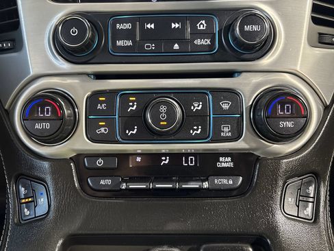 Used 2018 GMC Yukon SLT w/ Open Road Package RWD image 19