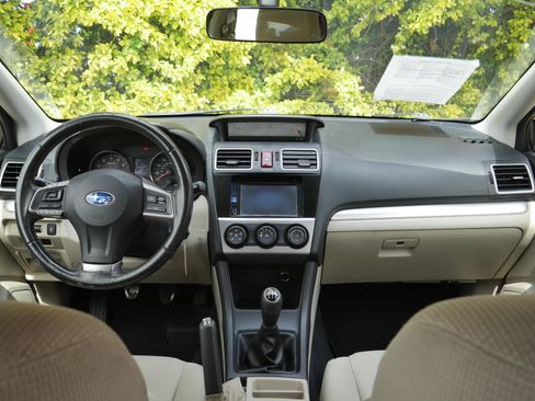 Used 2015 Subaru Impreza 2.0i Sport Premium AWD/4WD image 9