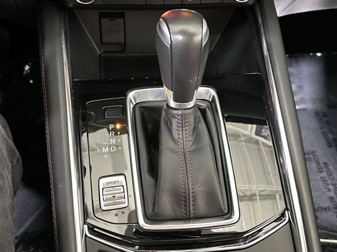 Used 2022 MAZDA CX-5 Carbon Edition image 29