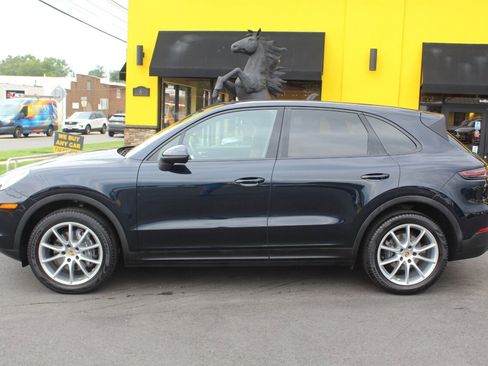Used 2019 Porsche Cayenne image 23
