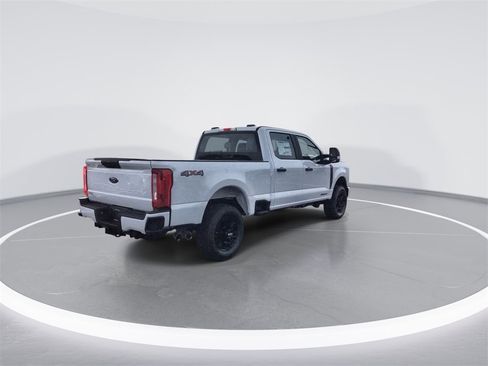 New 2026 Ford F250 XL w/ STX Appearance Package image 8