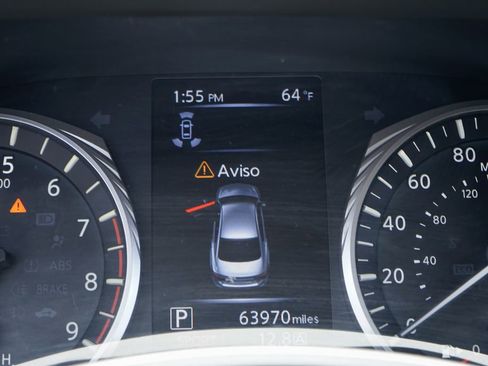 Used 2020 INFINITI Q50 Luxe w/ Essential Package (3.0T Luxe) AWD/4WD image 22