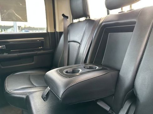 Used 2017 RAM 1500 Sport w/ Convenience Group image 21