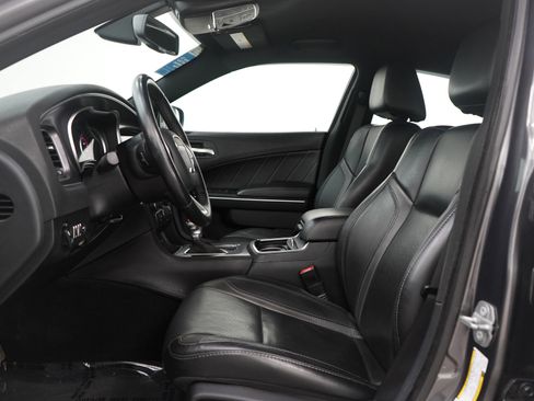 Used 2016 Dodge Charger SXT w/ AWD Plus Group image 22