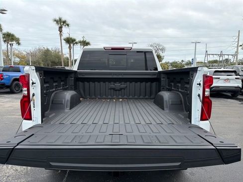 New 2026 Chevrolet Silverado 1500 LT Trail Boss w/ LT Trail Boss Premium Package image 12