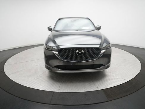 Certified 2025 MAZDA CX-5 Signature image 11