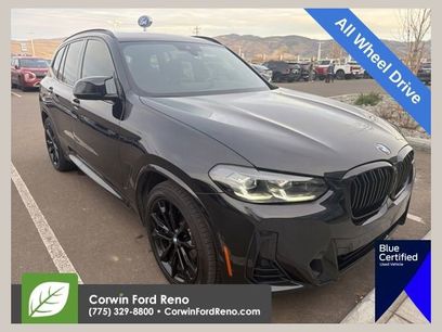 Used 2024 BMW X3 M40i w/ Premium Package