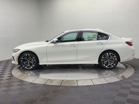 New 2026 BMW 330i xDrive Sedan w/ Premium Package AWD/4WD image 11
