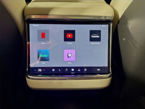 Used 2023 Tesla Model S Plaid AWD/4WD image 11