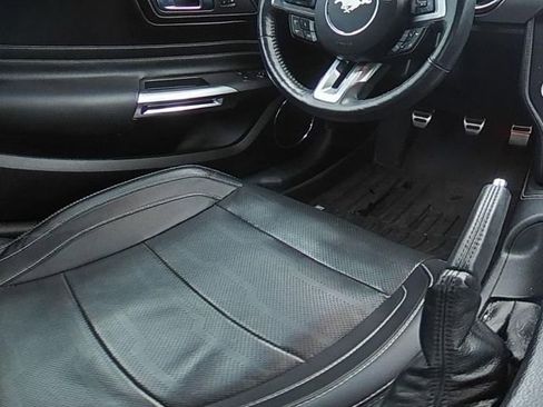 Used 2022 Ford Mustang GT Premium w/ Equipment Group 401A RWD image 21
