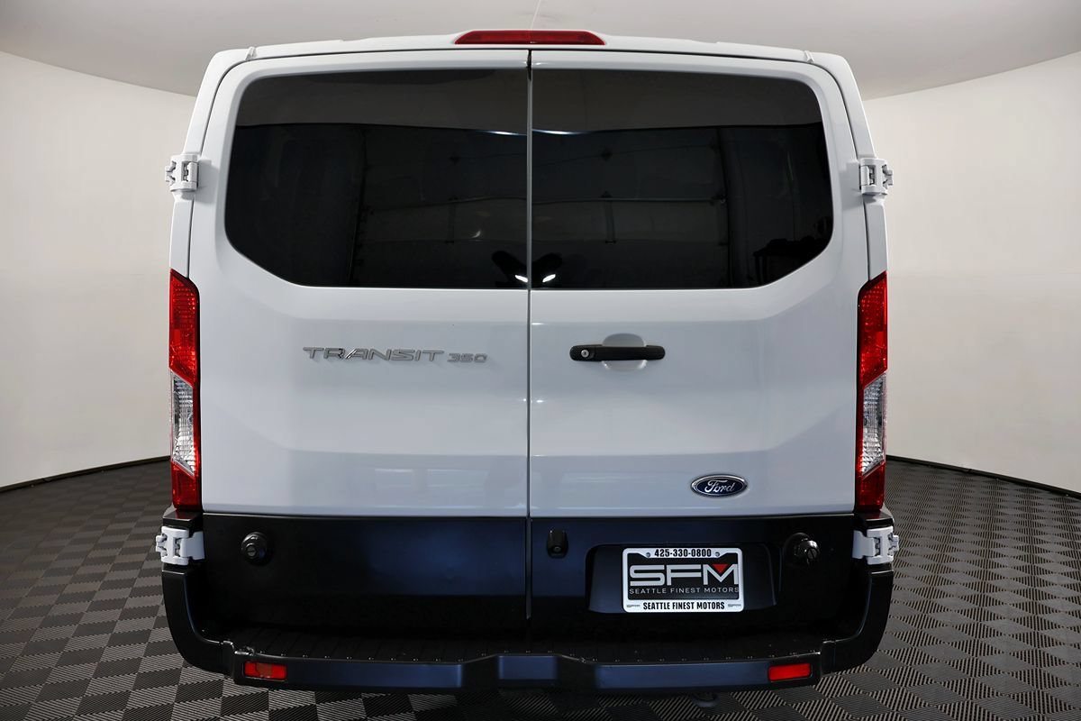 Used 2019 Ford Transit 350 XL RWD image 10