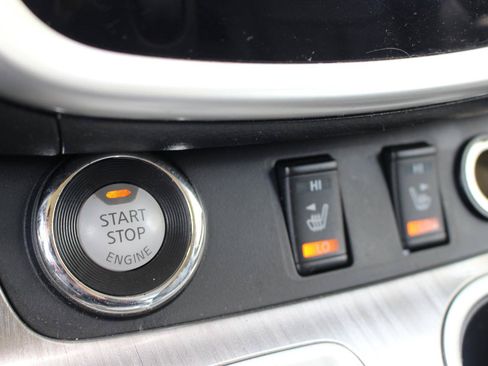Used 2017 Nissan Murano SL w/ SL Technology Package AWD/4WD image 26