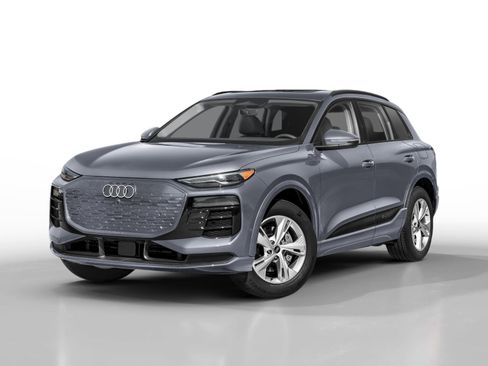 New 2027 Audi Q6 e-tron Premium Plus AWD/4WD image 1