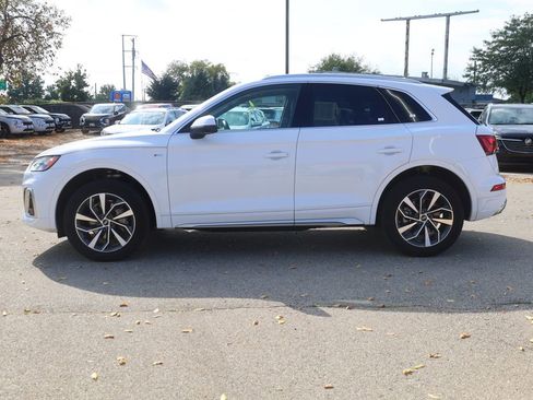 Used 2024 Audi Q5 2.0T Premium Plus image 6