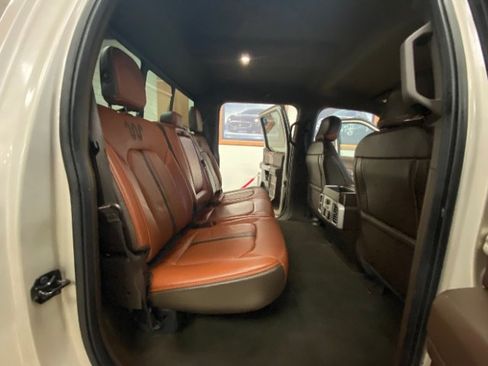 Used 2018 Ford F150 King Ranch AWD/4WD image 18