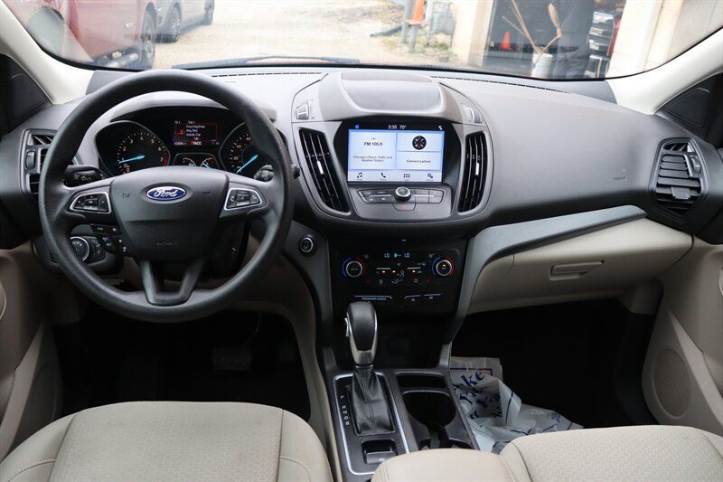 Used 2019 Ford Escape SE AWD/4WD image 8