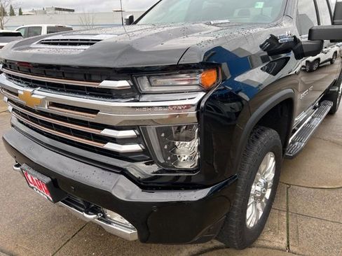 Used 2022 Chevrolet Silverado 3500 High Country image 25