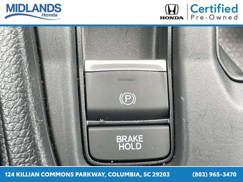 Certified 2026 Honda Accord SE image 29