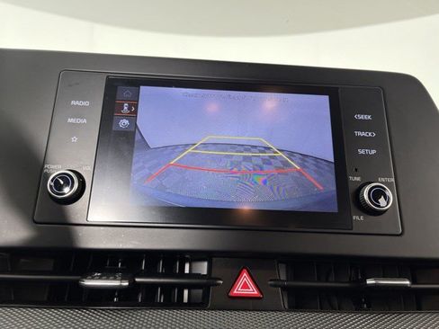 Used 2023 Kia Sportage LX FWD image 22