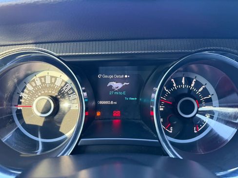 Used 2013 Ford Mustang GT Premium w/ Electronics Pkg image 16