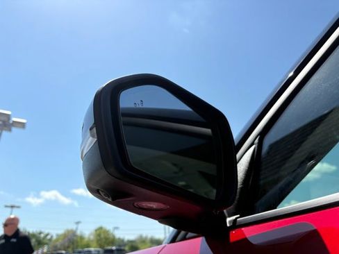 New 2026 Ford Explorer Platinum image 14