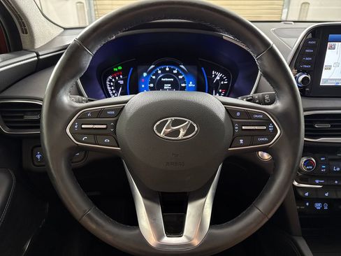 Used 2019 Hyundai Santa Fe FWD w/ Cargo Package image 14