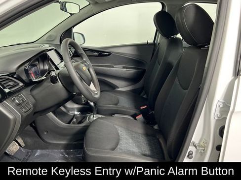 Used 2022 Chevrolet Spark LT w/ Spark Special Edition image 13