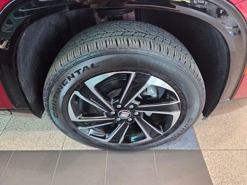 New 2026 Buick Enclave Sport Touring w/ Power Package FWD image 21