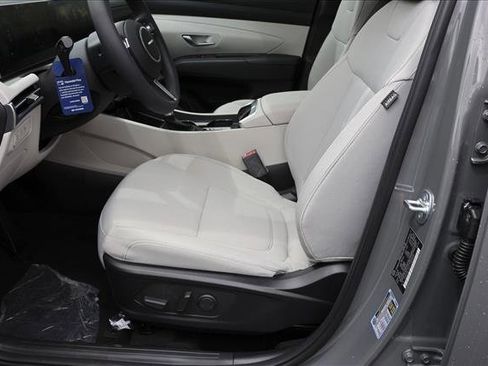 Used 2026 Hyundai Tucson SEL AWD/4WD image 11
