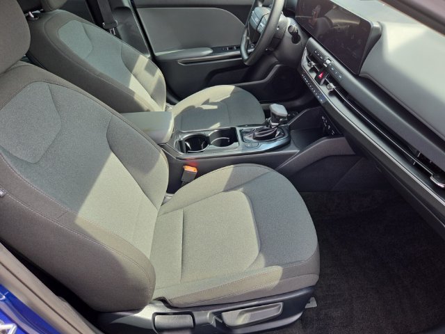 Used 2025 Kia K4 FWD image 18