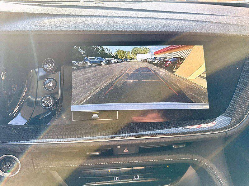 Used 2022 Buick Envision Preferred FWD image 14