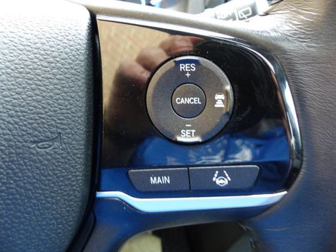 Used 2019 Honda Odyssey EX-L image 46