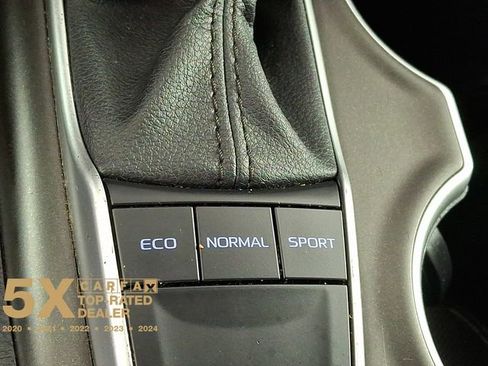 Certified 2024 Toyota Camry LE image 27