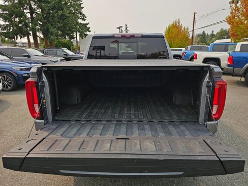 Used 2020 GMC Sierra 1500 Denali w/ Denali Ultimate Package image 16