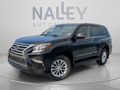 Used 2018 Lexus GX 460 Premium w/ Premium Package