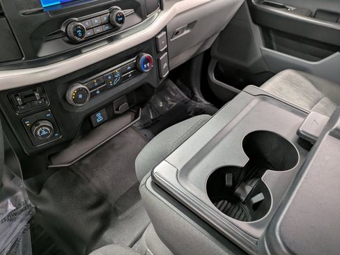 Used 2023 Ford F150 XL w/ Trailer Tow Package image 13