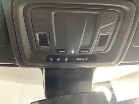 Certified 2023 Chevrolet Silverado 1500 Custom image 25