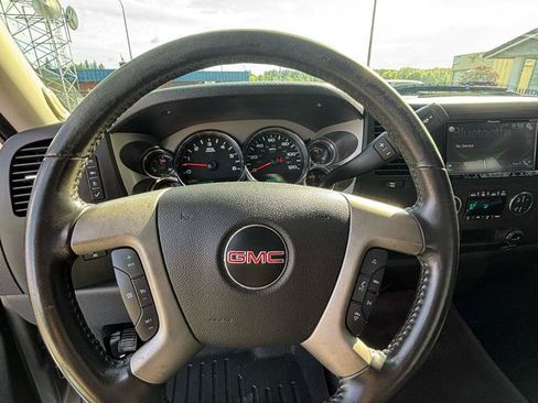 Used 2013 GMC Sierra 1500 SLE w/ Power Tech Package AWD/4WD image 13