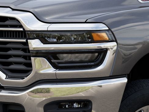 New 2025 RAM 2500 Tradesman image 34