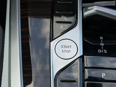 New 2026 BMW X5 xDrive50e w/ M Sport Package image 27