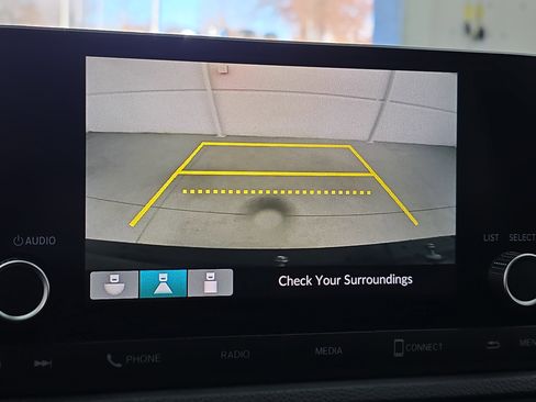 Certified 2023 Honda CR-V Sport image 22