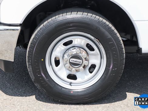 Used 2019 Ford F350 XL w/ XL Value Package image 34