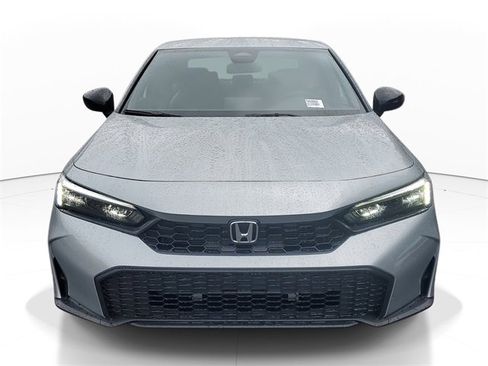 New 2026 Honda Civic Sport image 2
