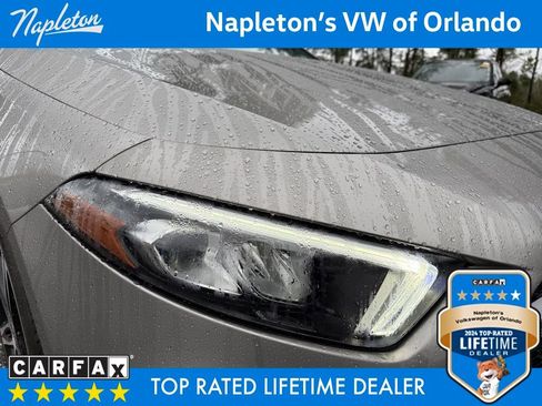 Used 2019 Mercedes-Benz A 220 image 6